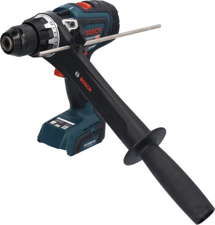 Produktbild Bosch Professional GSR 18V-150 C (Akkubetrieb)