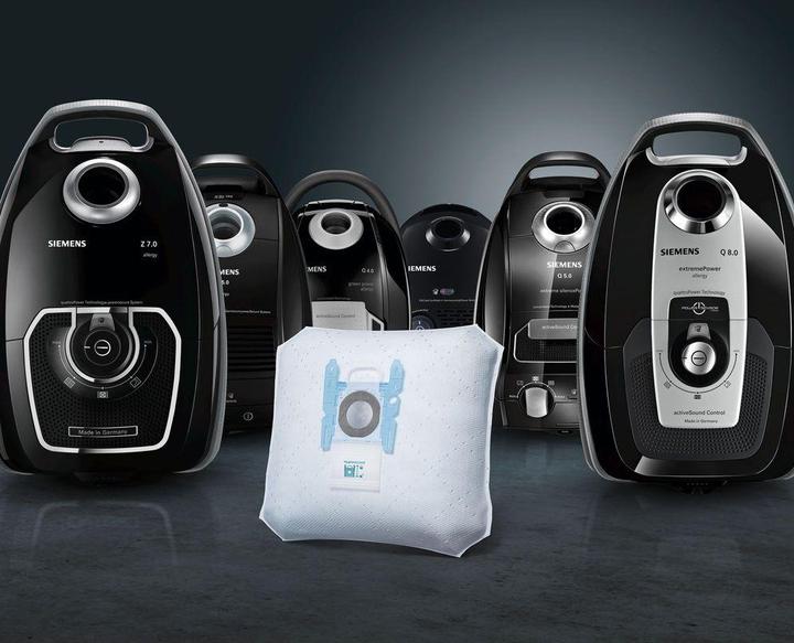 Image du produit Siemens PowerProtect G ALL VZ41FGALL (1 x)