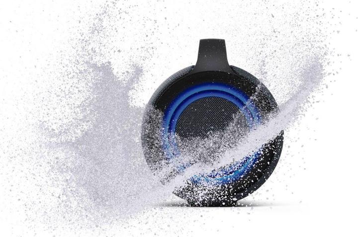 Image du produit Sony SRS-XG500 (30 h, Fonctionnement sur batterie)