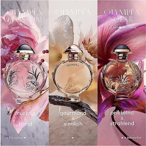 Immagine prodotto Paco Rabanne Eau de Parfum solare (Eau de parfum, 80 ml)