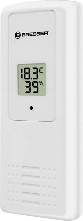 Image du produit Bresser Temeo Hygro Quadro