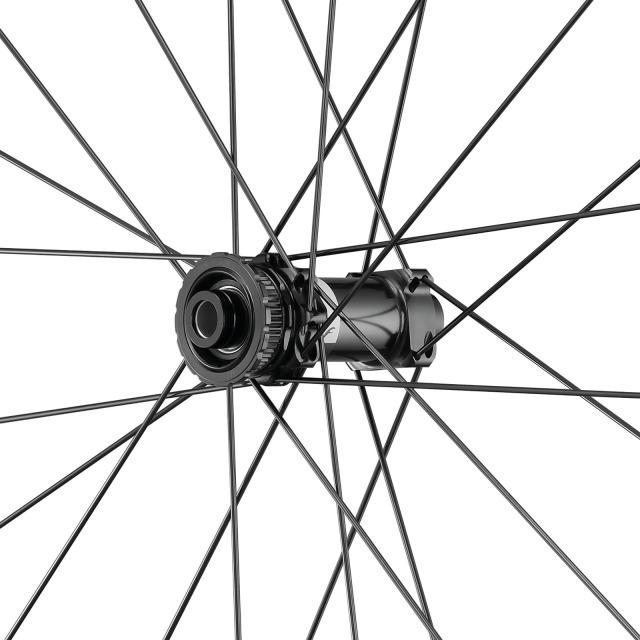 Produktbild Fulcrum Racing 6 DB (Vorderrad, 28")
