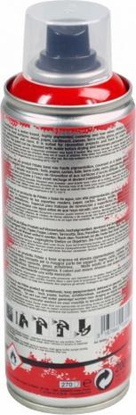 Immagine prodotto Pebeo Decospray Brillante (Rosso lucido, 200 ml)