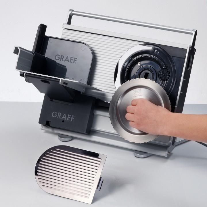 Image du produit Graef Una 9