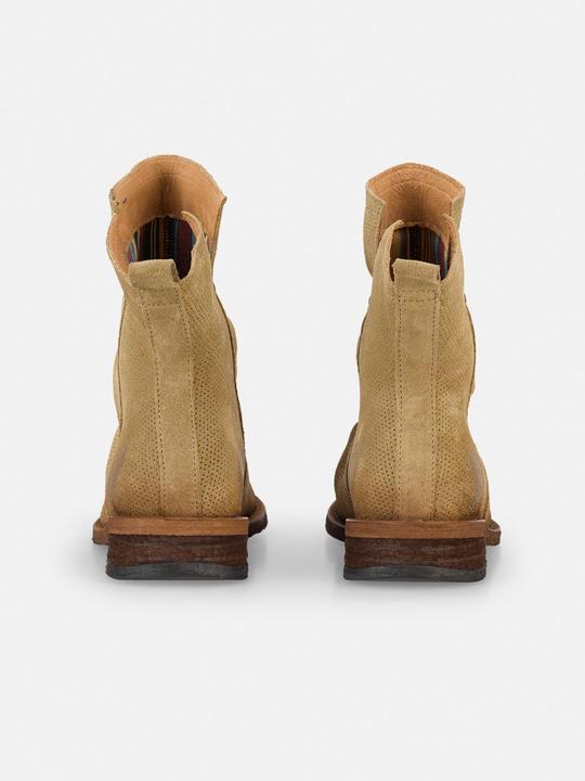 Actual product image Felmini With its outstanding quality and premium suede leather, this comfortable and stylish style is a (40)