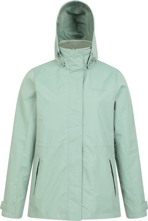 Mountain Warehouse Fell II Jacke 3 in 1