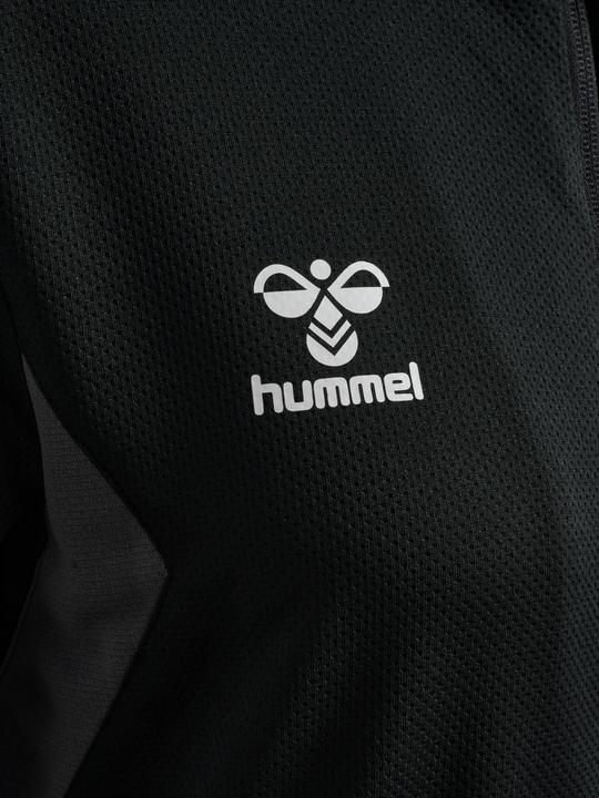 Produktbild hummel Hmlauthentic Pl Zip Jacket Woman (XL)