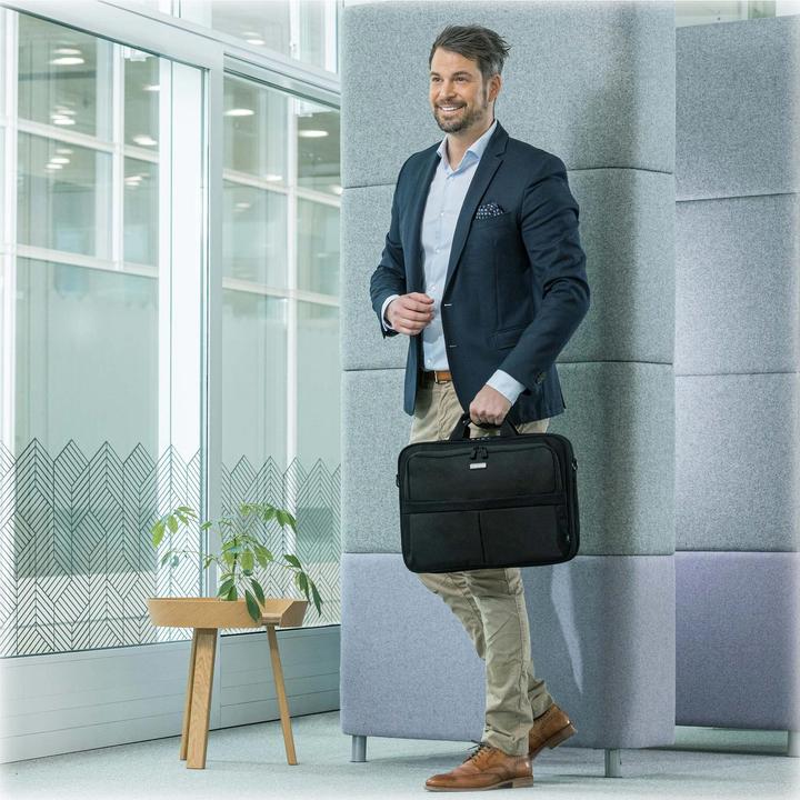 Actual product image Dicota Eco Top Traveller Scale (17.30", Universal)