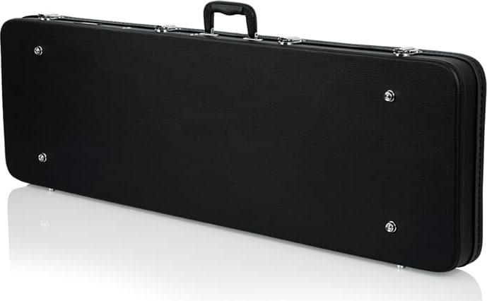 Image du produit Gator GWE-BASS - Bass Guitar Wood Case (Contrebasse)