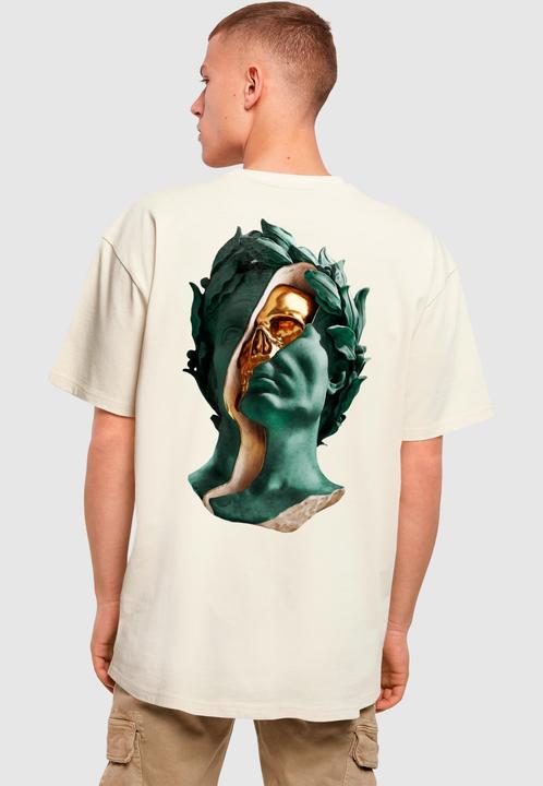 Produktbild Forgotten Faces Caesar Heavy Oversized Tee - 21263 (L)