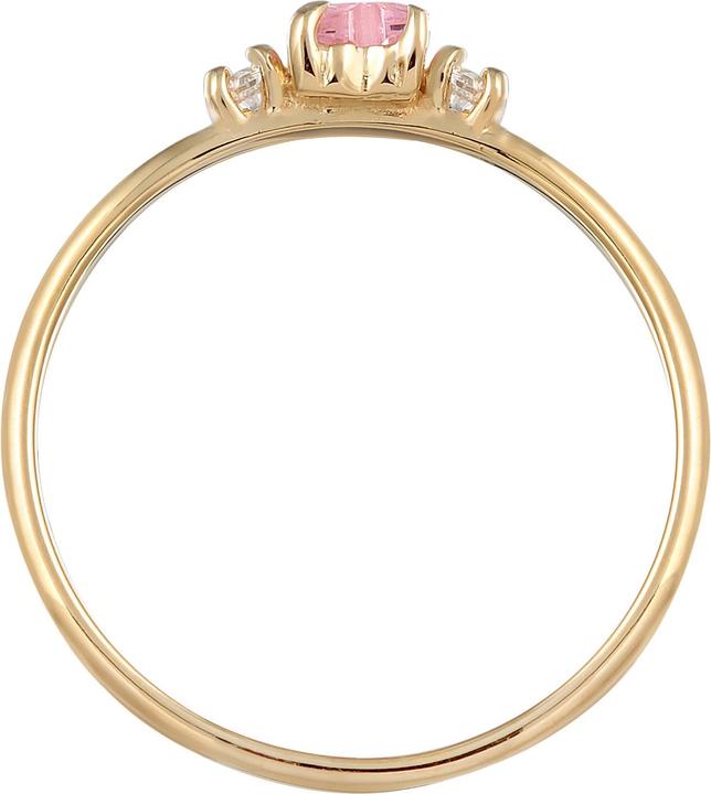 Image du produit Elli Coeur (52, Argent 925)