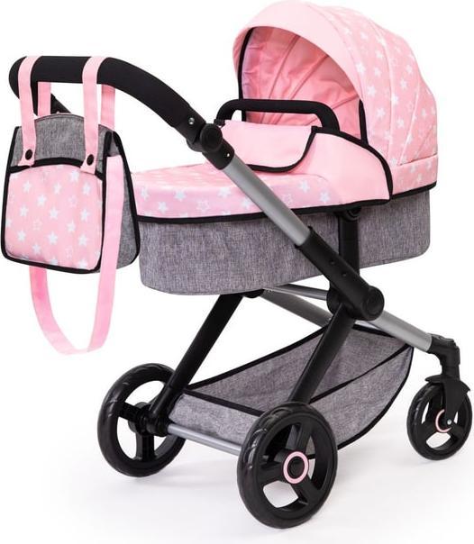 Actual product image Bayer Doll's pram XEO 17030AA