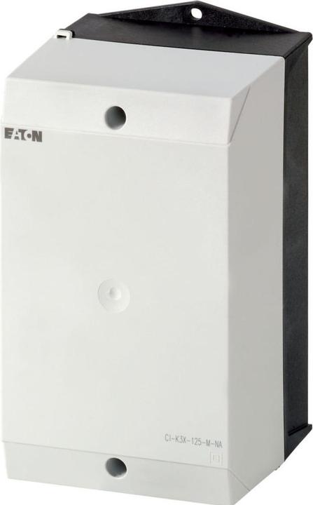 Immagine prodotto Eaton MOE CI-K3X-125-M-NA Custodia isolante con piastra di montaggio (Case)