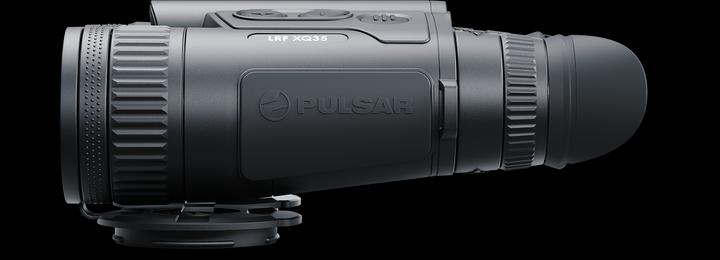 Image du produit Pulsar Fusion XQ35 LRF