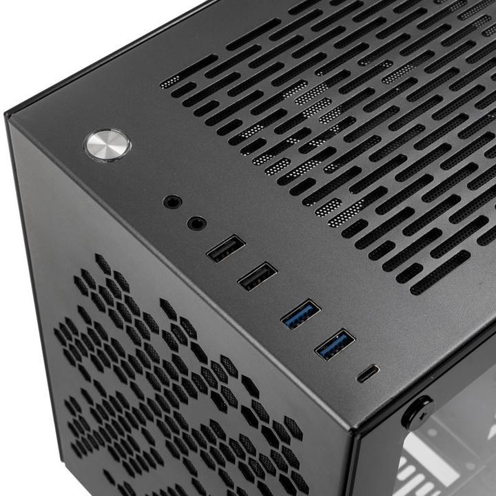 Produktbild Kolink Rocket Heavy (Mini-ITX)
