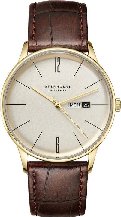 Produktbild Sternglas Berlin S01-BE14-HE01 (Analoguhr, 38 mm)