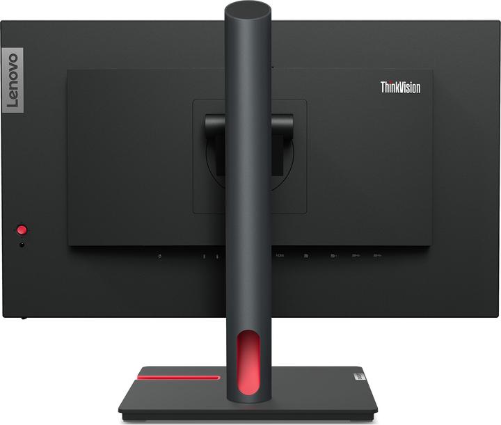 Produktbild Lenovo ThinkVision P24q-30 (2560 x 1440 Pixel, 23.80")