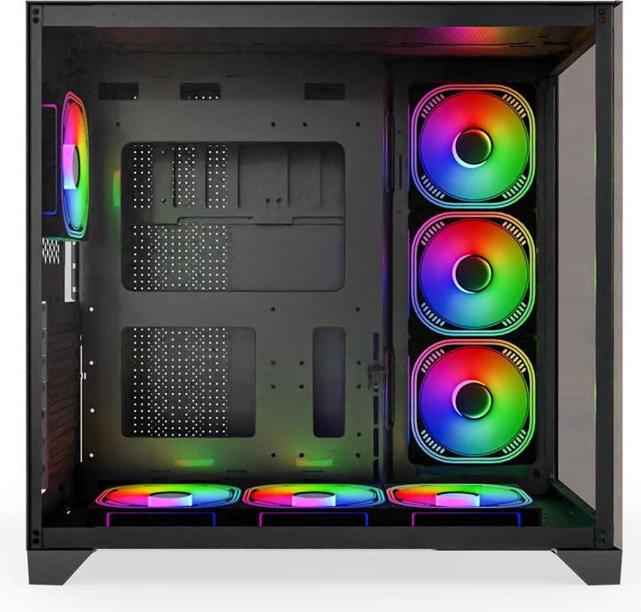 Immagine prodotto Njoy Aura (mATX, ATX)