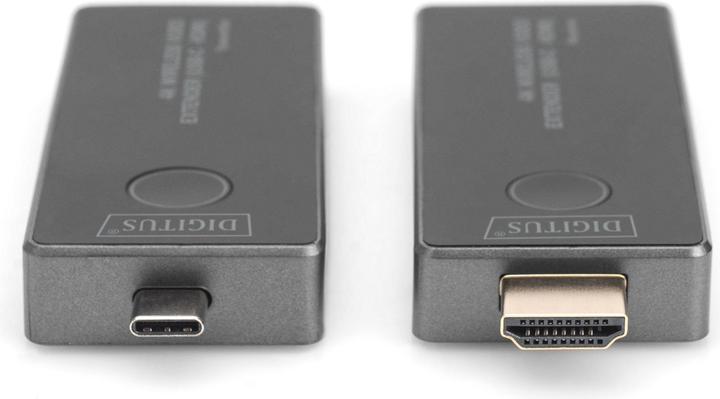 Actual product image Digitus DS-55324 (30 m, HDCP 2.2, HDCP)