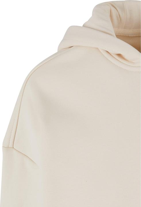 Actual product image Urban Classics Ladies Cozy Oversized Zip Hoody - 131403 (4XL)