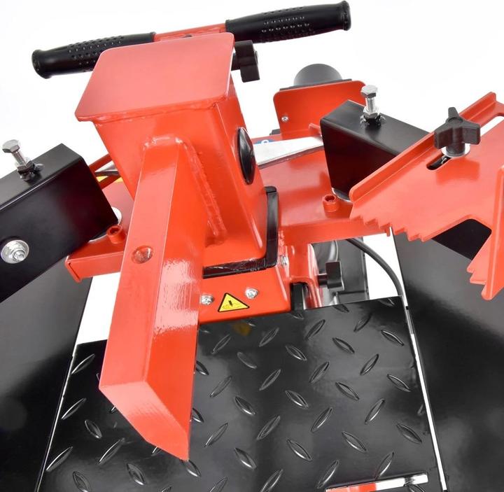 Actual product image Hecht 6070