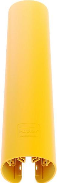 Actual product image Boplan RackBull® rack leg protection