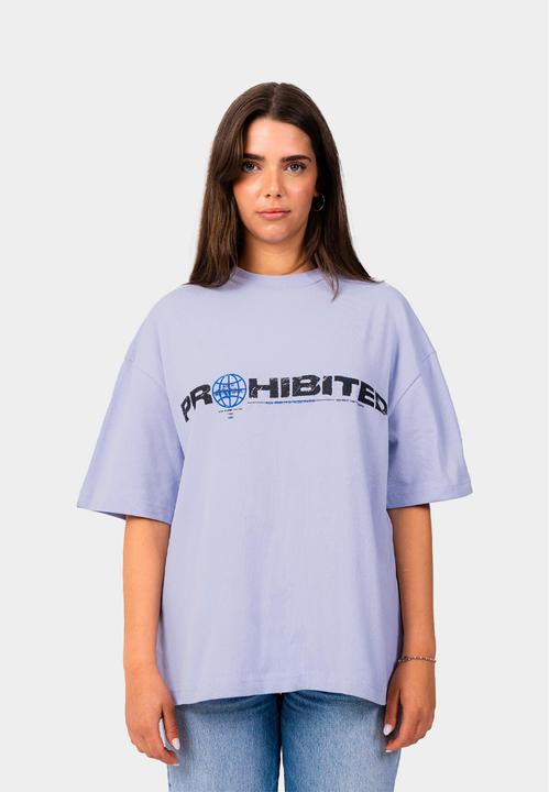 Produktbild Prohibited Aim Tee - 126745 (L)