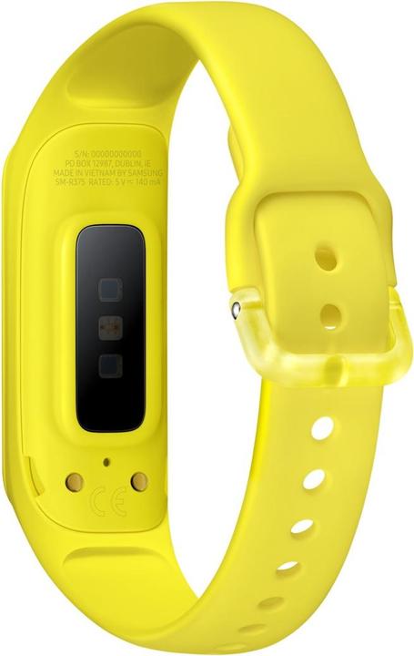 Produktbild Samsung Galaxy Fit-e (16 mm)