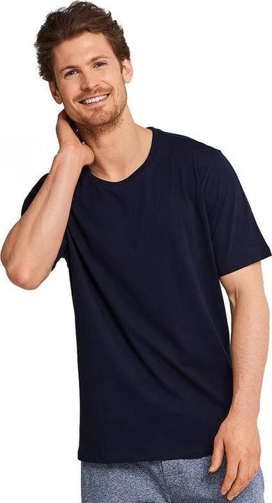 Actual product image Schiesser T-shirt "Mix+Relax (XXL)