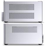 Actual product image Jonsbo NV10 (ITX)