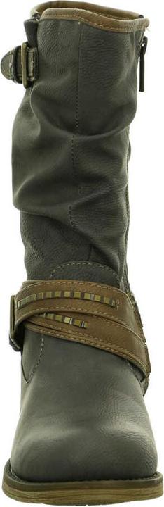 Image du produit Mustang Bottes (38)