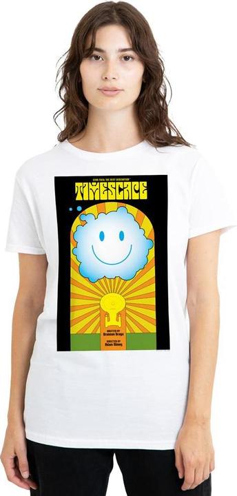 Produktbild The Next Generation Season 6 Episode 25 TShirt (S)
