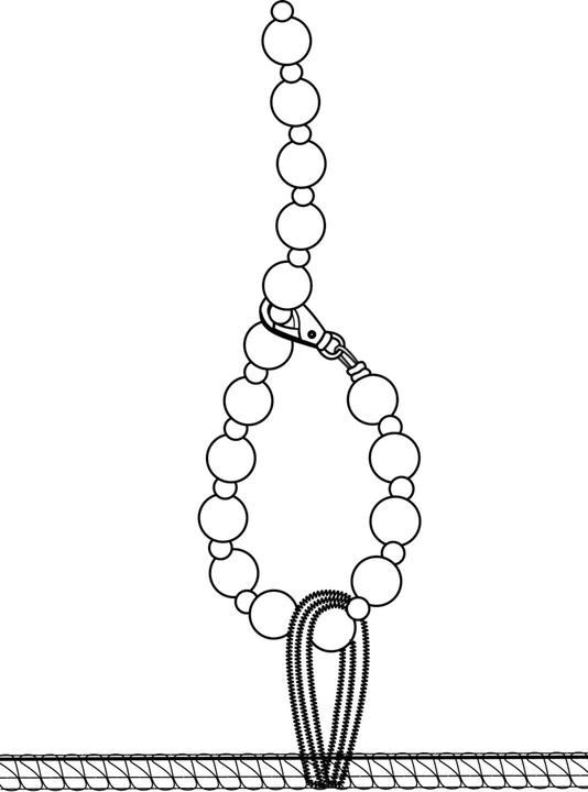 Productafbeelding Noir Handmade Libido Diep-V (L)