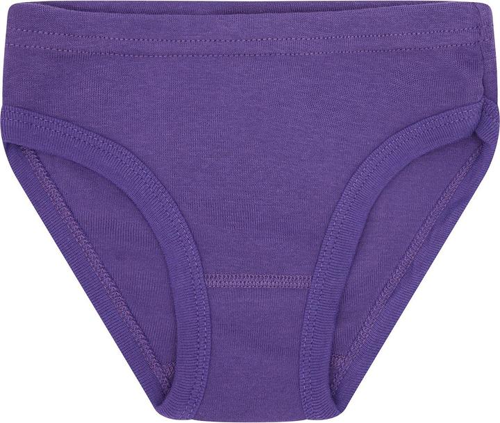 Actual product image loud + proud Doppelpack Slips aus Feinripp (110)