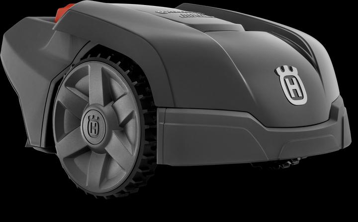 Husqvarna Automower 105 (600 m²)