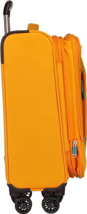 Immagine prodotto American Tourister Valigia e trolley Pulsonic Spinner 55 EXP (Bagaglio a mano (fino a 50 litri))