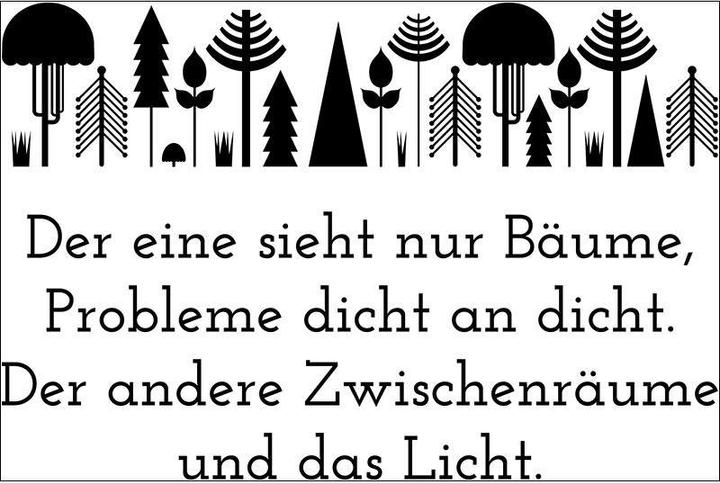 Produktbild Schubiger Sprüche Perspektivenwechsel