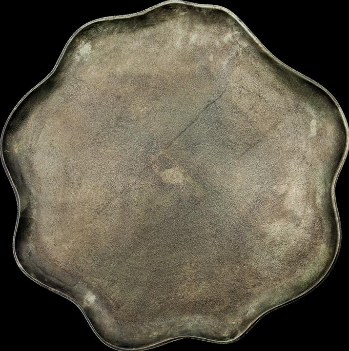 Trays