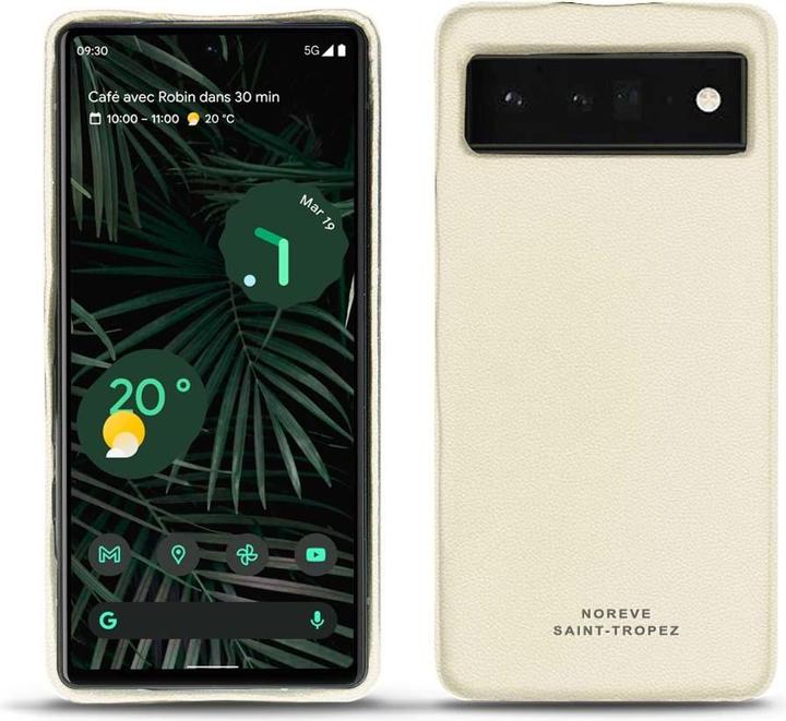 Productafbeelding Noreve Lederen omslag (Google Pixel 6 Pro)