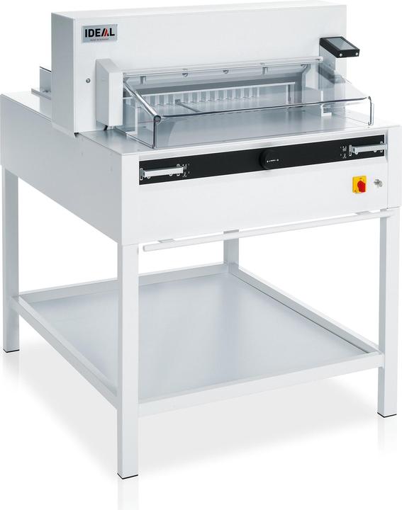 Immagine prodotto Ideal Taglierina a pila 6655 (800 lamelle)