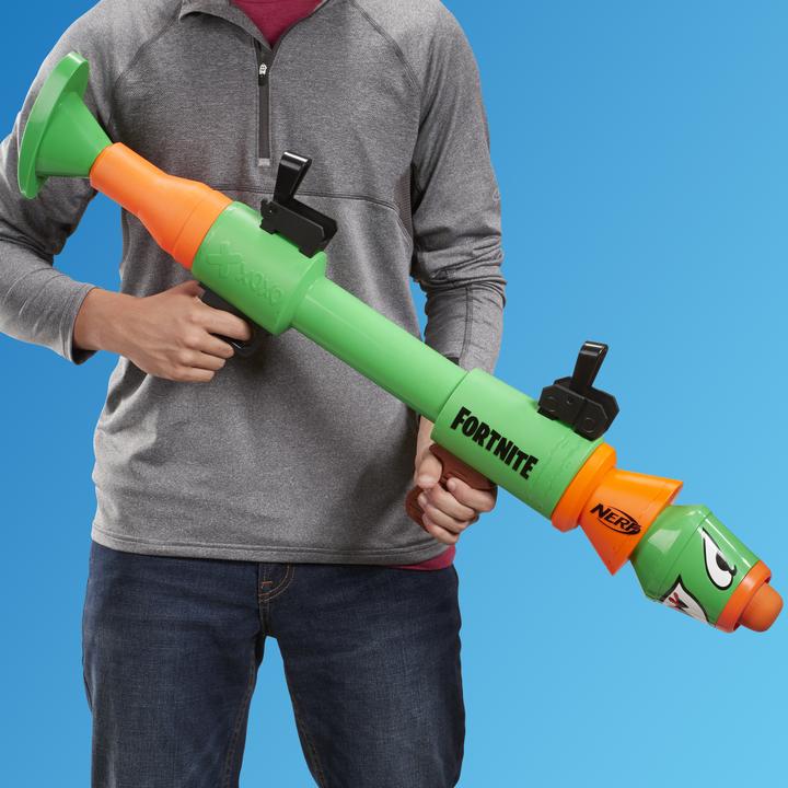 Produktbild Nerf Fortnite RL-Blaster