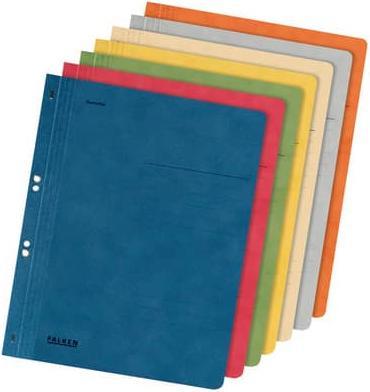 Produktbild Falken Sammelmappe 1/2 Deckel (A4, 1 x)