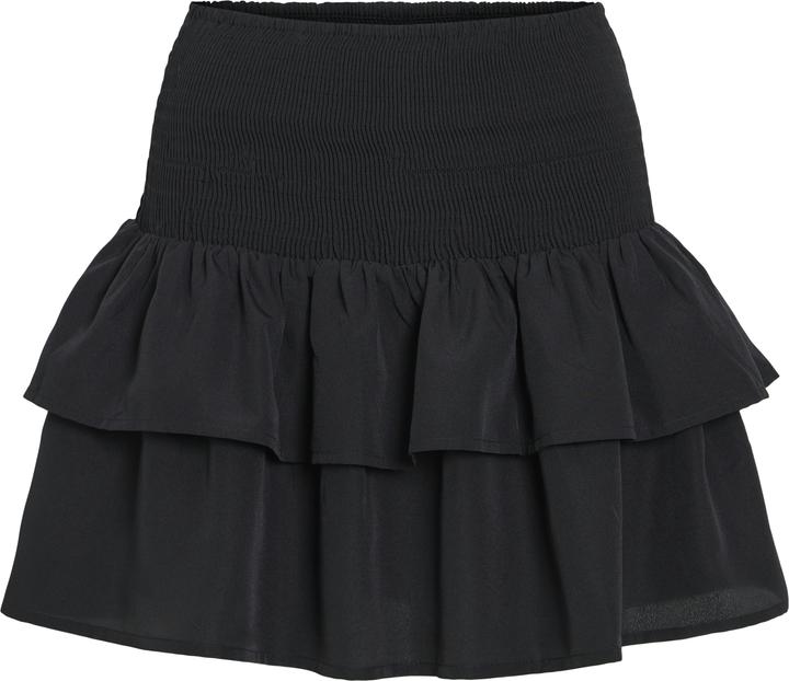Actual product image Vila High Waist Minirock (42)