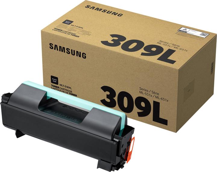 Image du produit Samsung Mlt-D309l (CF)