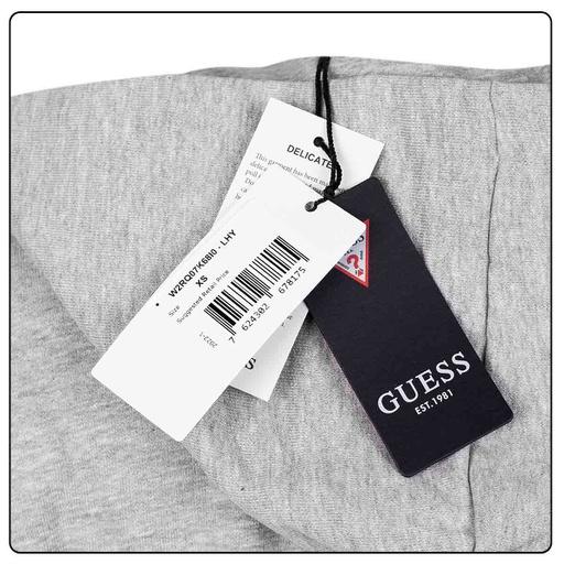 Produktbild Guess Rate legendärer Hood Sweatshirt W2RQ07K68I0 lhy s (S)
