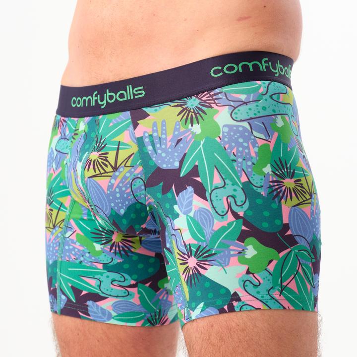 Produktbild Comfyballs Cotton Regular (3XL, Einzelpack)