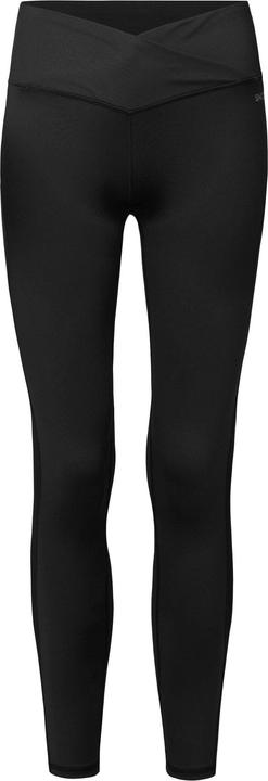 Snocks Leggings taille haute V Cross