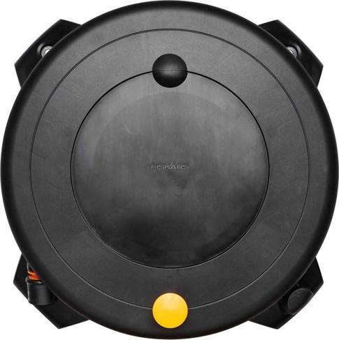Actual product image Fiskars Waterwheel M hose reel with 20 m hose (20 m)