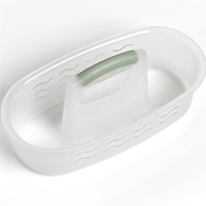 Produktbild Zeller Present Schuhputzbox (41 x 21 x 18 cm, 15.50 l)
