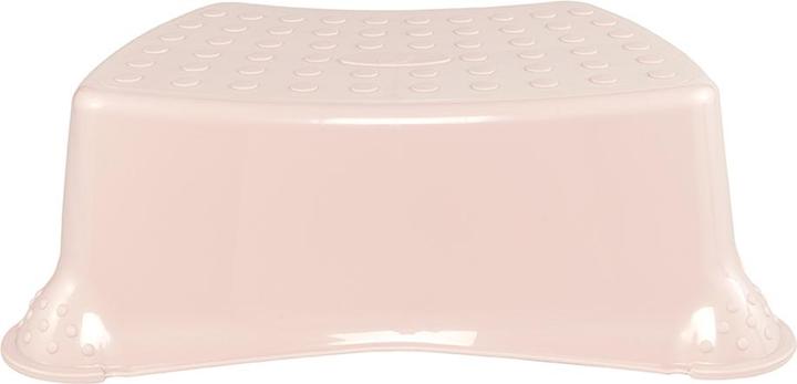 Actual product image keeeper tomek step stool pure